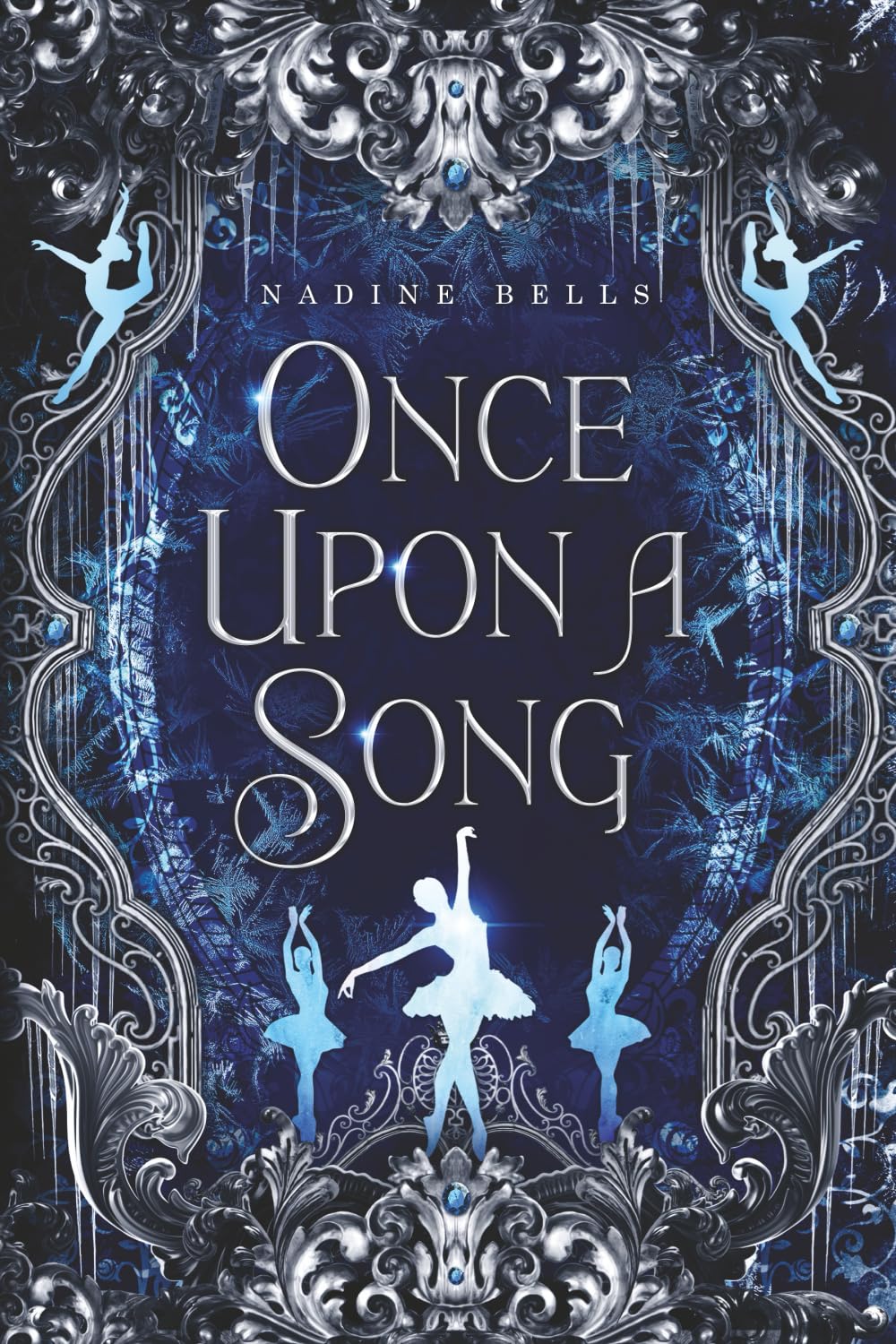 Once Upon A Song