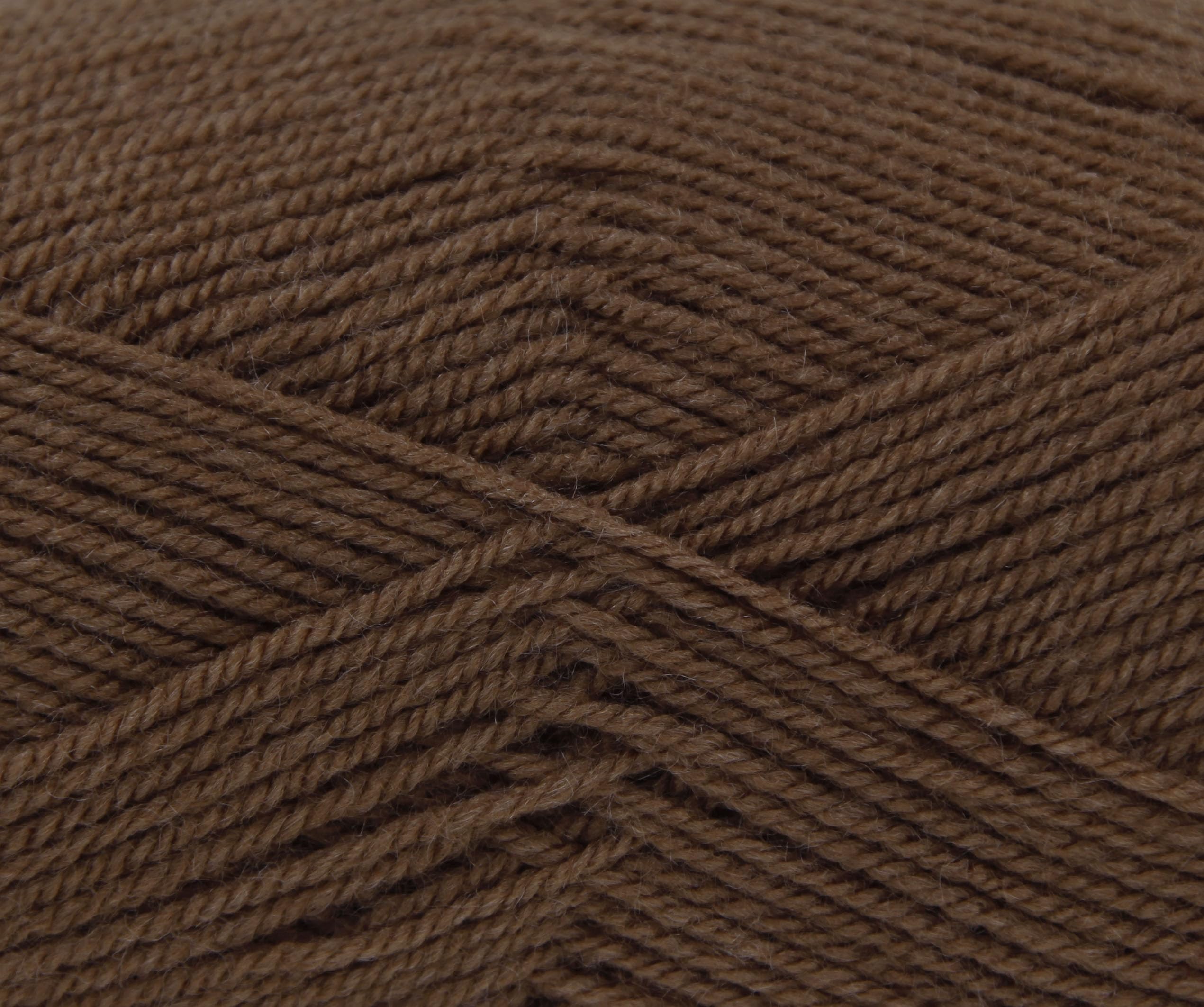 King Cole Pricewise DK 100g - 037 Taupe