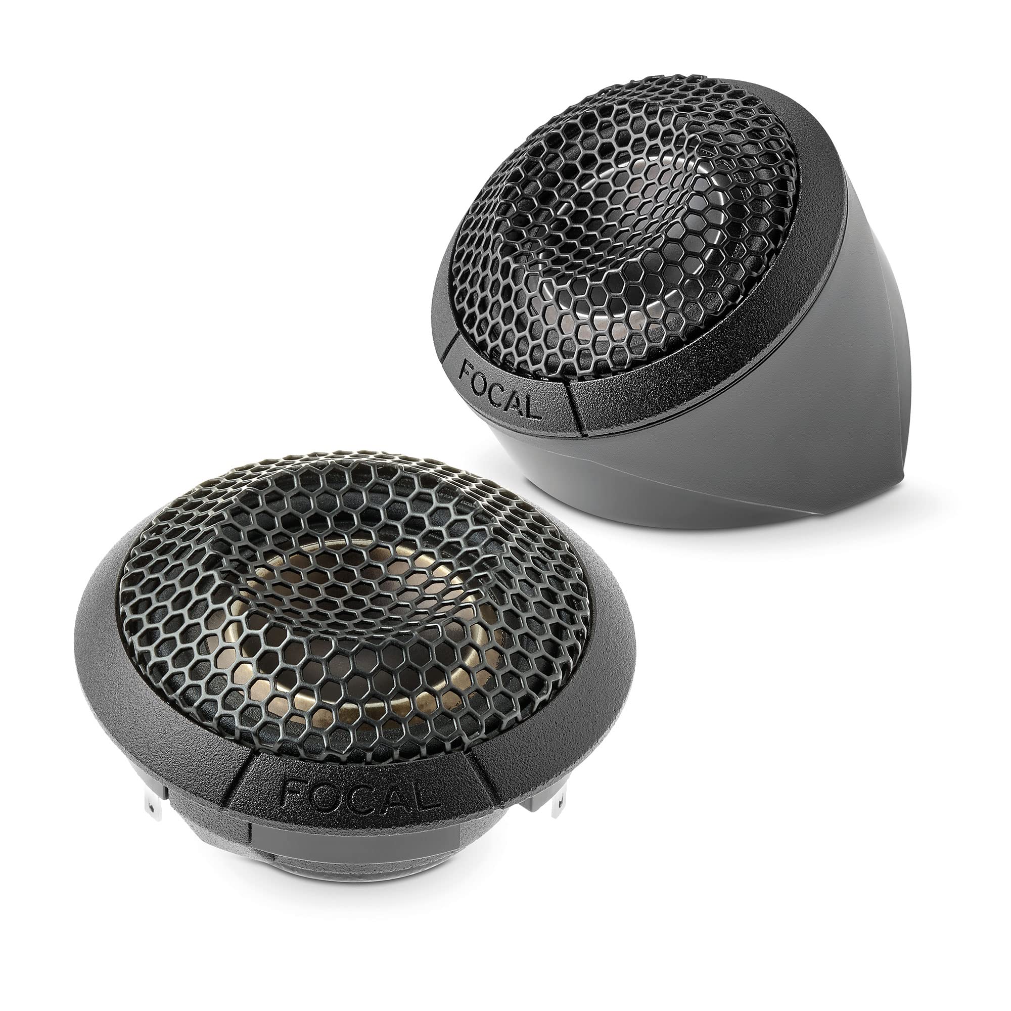 Amazon.com: Focal FRAK - K2 Power M Line Tweeters, Pair : Electronics