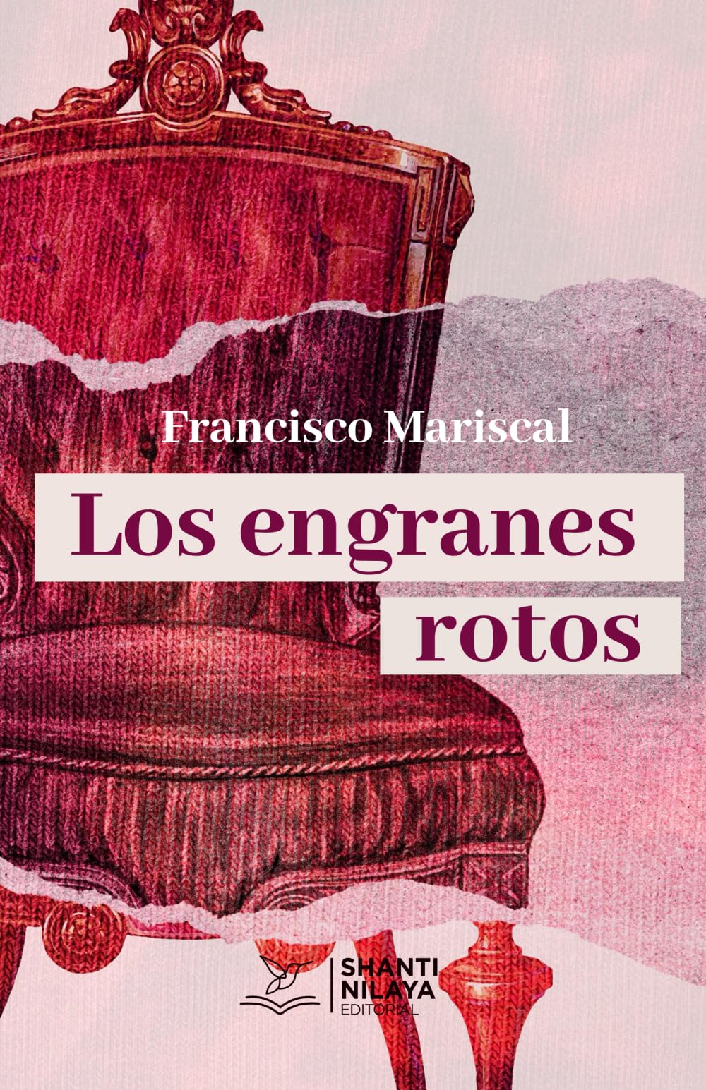 Los engranes rotos