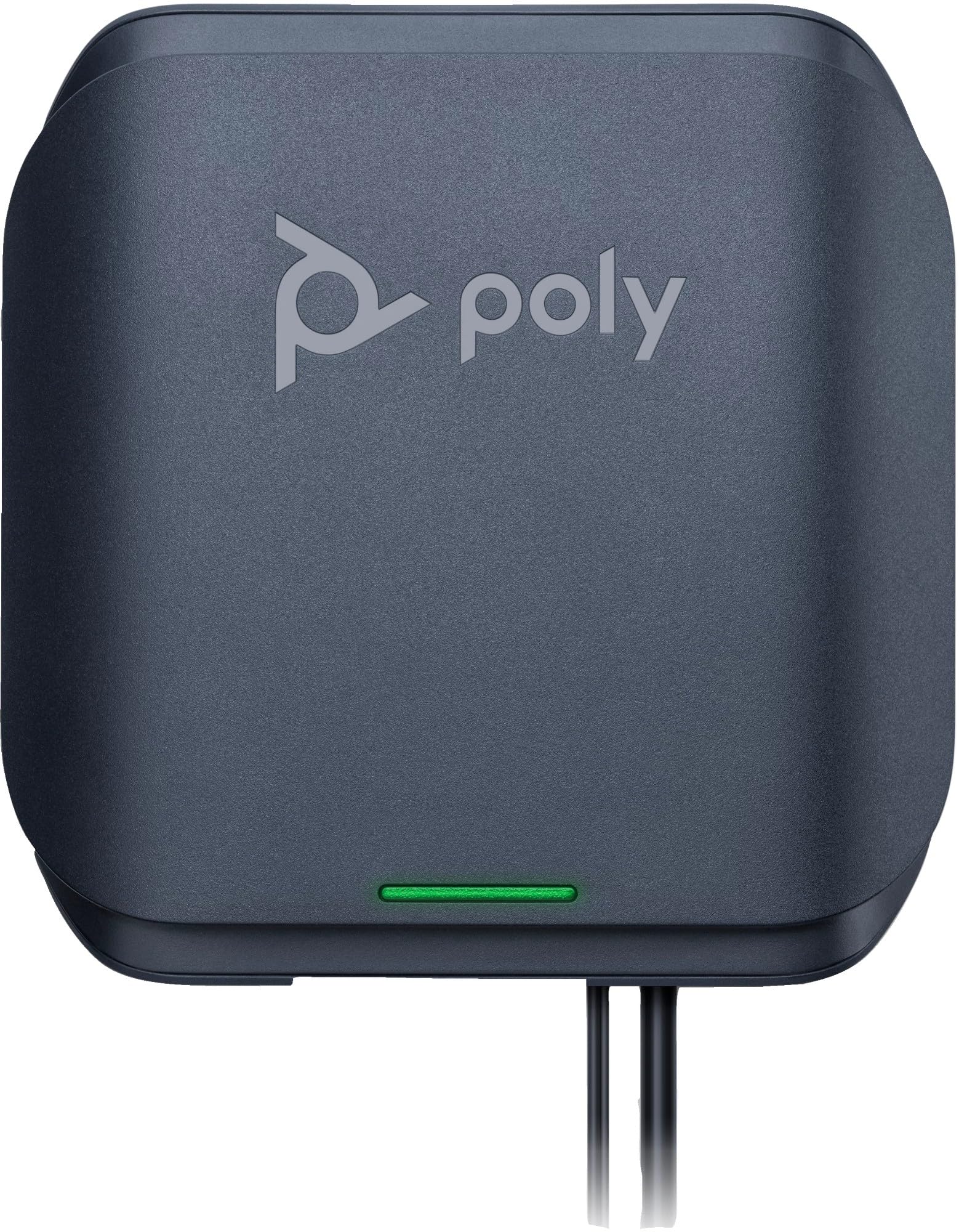 Hp Poly Poly Rove B4 - Basisstation F?R Schnurloses Telefon/Voip-Telefon - Dect - Schwarz (8J8W4AA#ABB) - 4