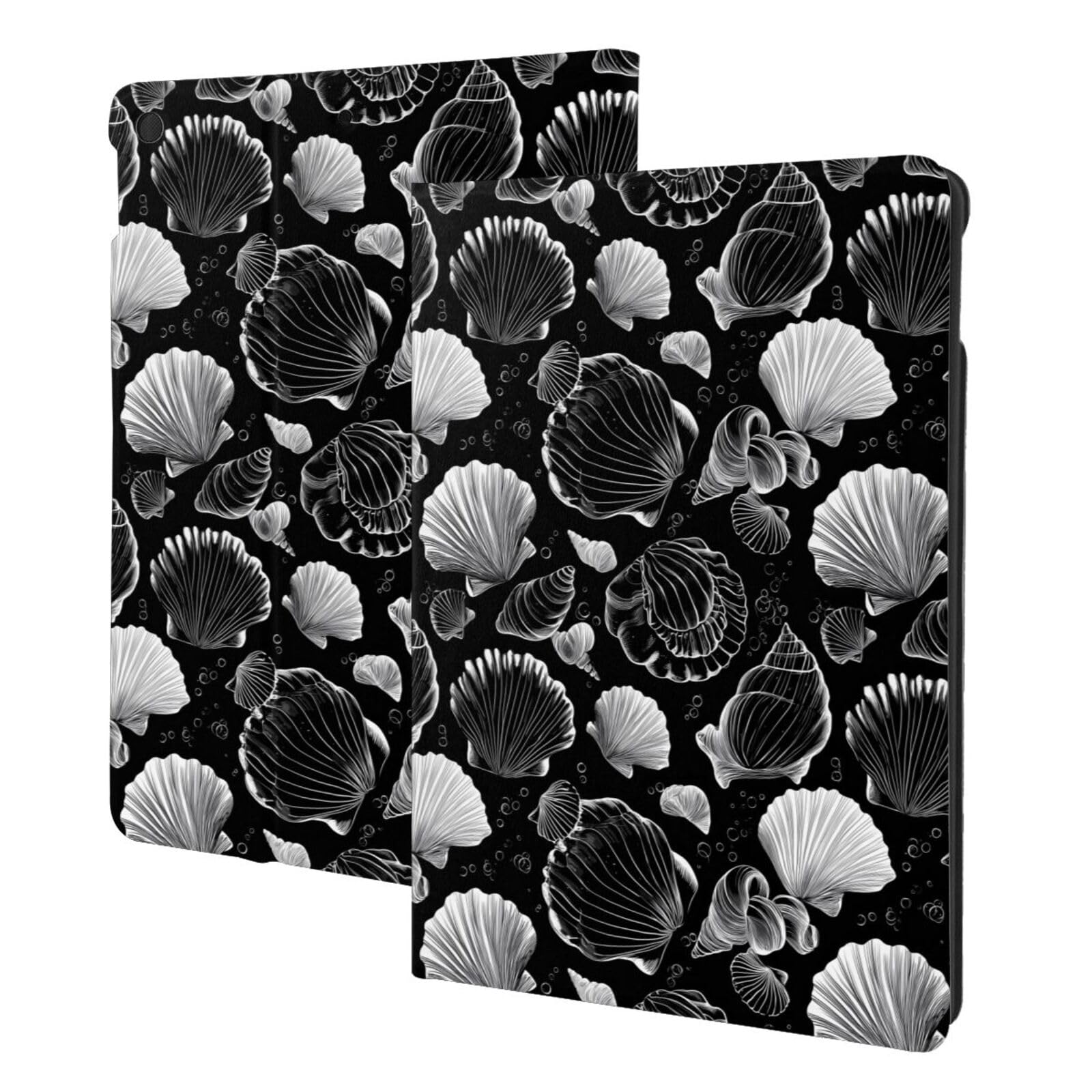 Coque iPad 10.2 de qualité supérieure avec rabat folio élégant - 6