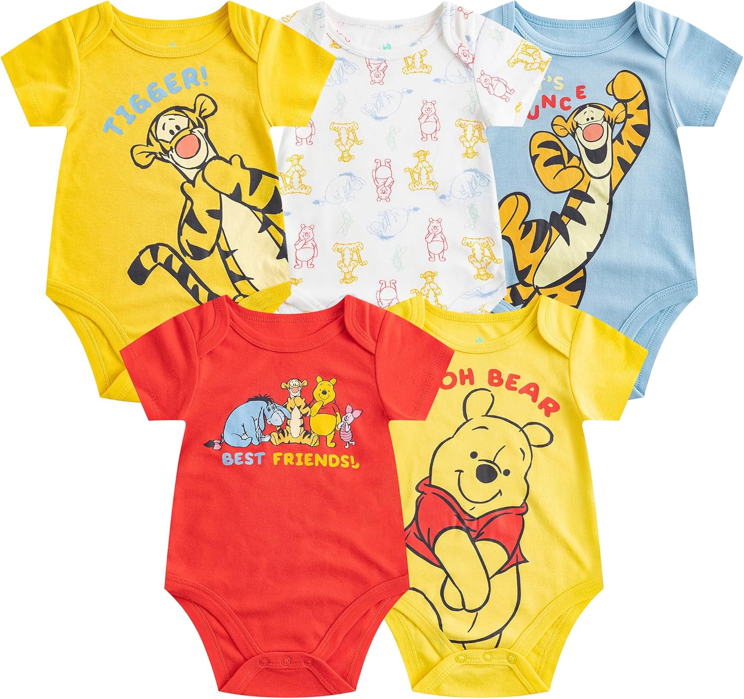 Disney Mickey Mouse, Lion King, and Winnie the Pooh Jamaica Ubuy