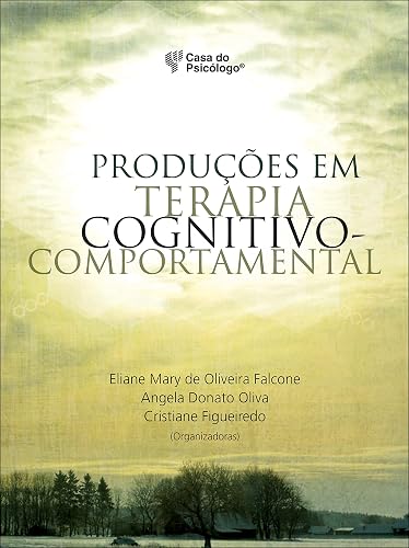Produções em Terapia Cognitivo-comportamental