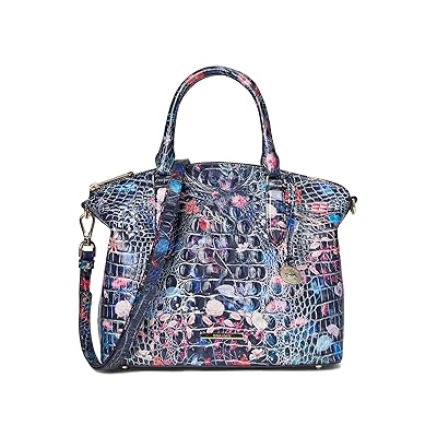 Brahmin Duxbury Satchel Satchel Women