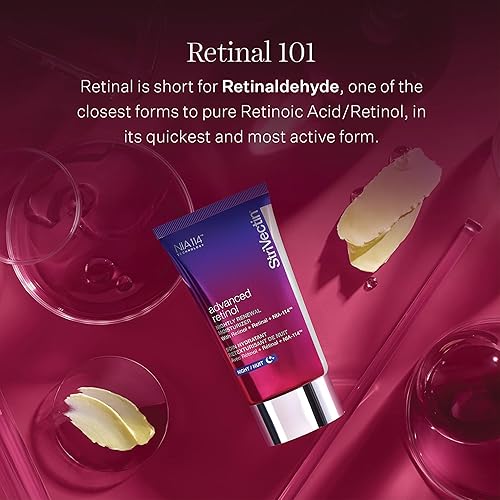 Miniatura 2 de StriVectin Advanced Retinol Serums  Moisturizers for Fines Lines  Wrinkles Improves Skin Elasticity for Firmer Skin