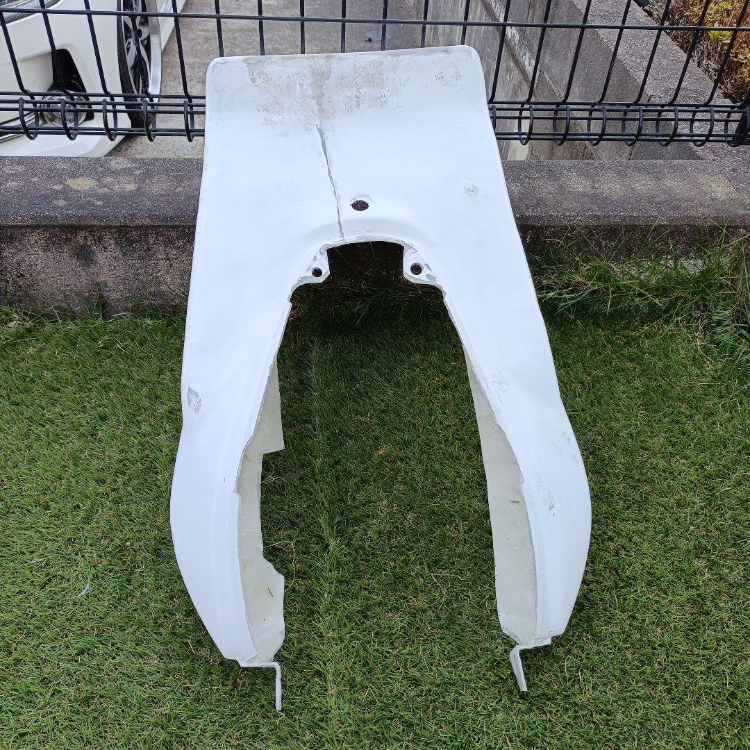 あ*様 ホーネット250　ｃｂｘテール変換ハネテール　リアカウル　羽テール ホーネット250 cbxテール変換 ハネテール 羽テール リアカウル