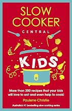 Slow Cooker Central Kids