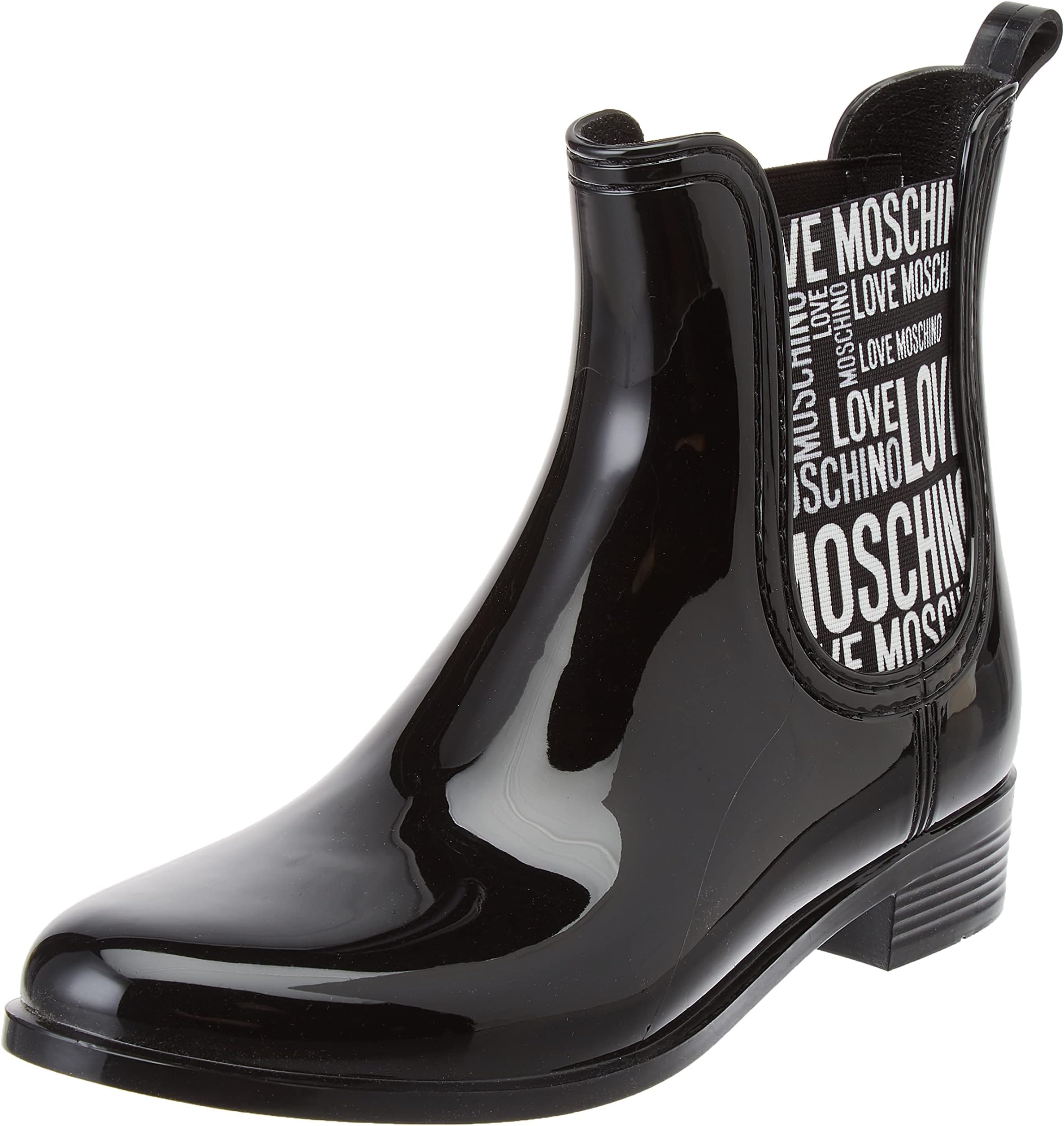 Love MoschinoStivaletti da Donna, Pre Collezione Autunno Inverno 2021 Women's Ankle Boot