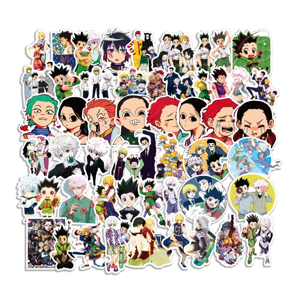 Buy Dheckbluesky Anime Stickers 150pcs My Hero Academia Stickers
