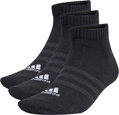 adidas T Spw Low 3P Unisex Çorap, 5002988632