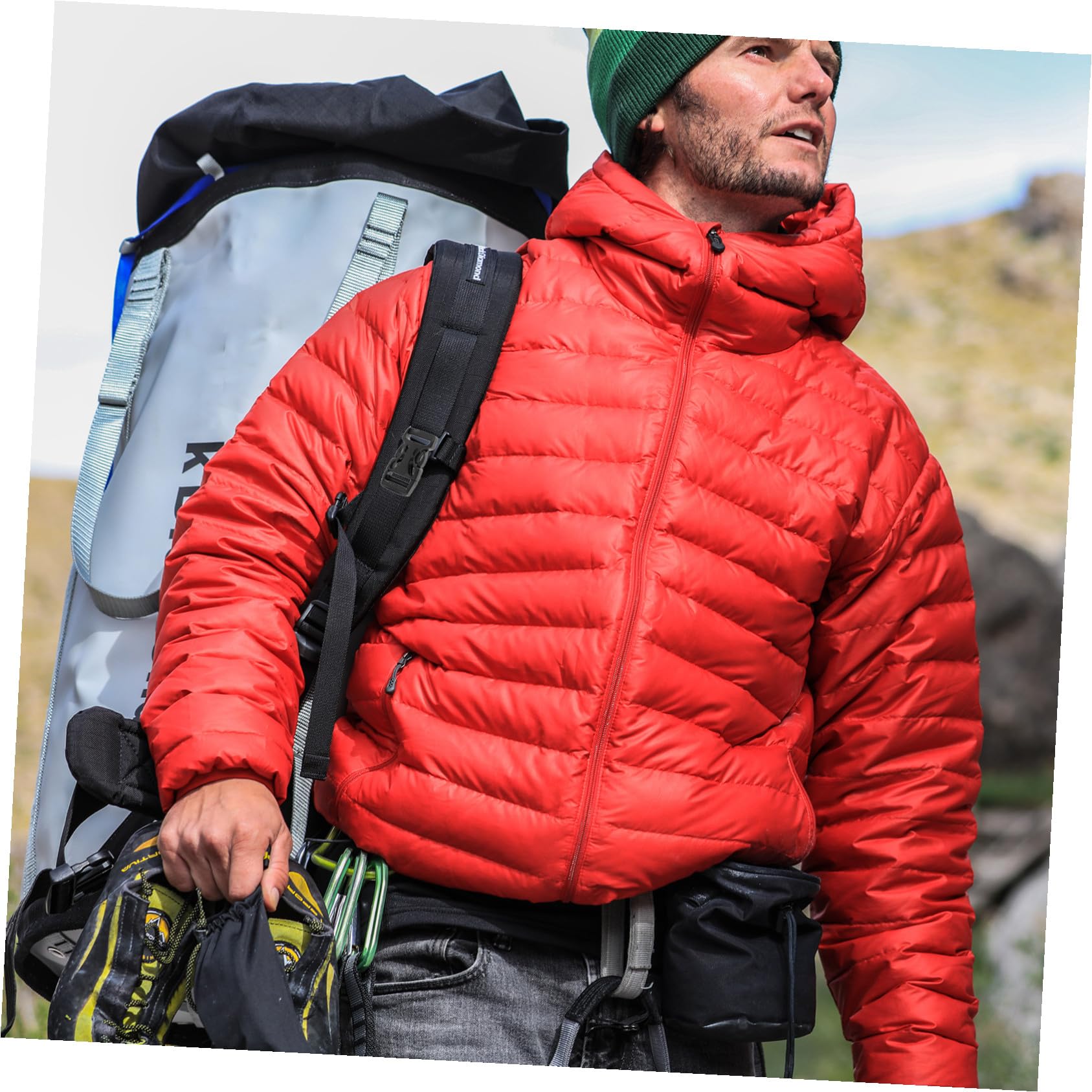 100 piezas Buckles para Equipaje de Liberación Rápida Hebillas de Correa de Accesorios Duraderos para Maletas y Mochilas Material Ecológico Pom Repuestos Prácticos para Uso Diario