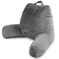 Algopix Similar Product 13 - Milliard Reading Pillow with Shredded