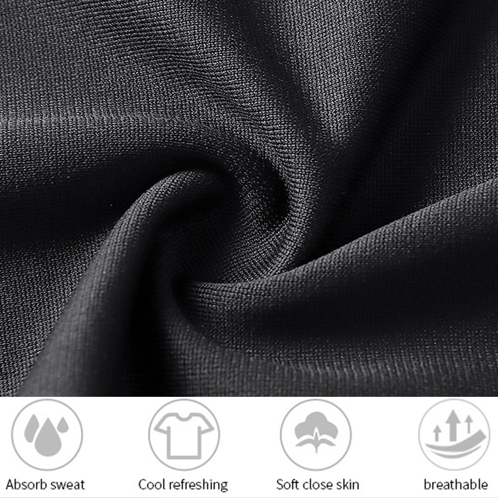 BDSHUNBF Culotte Ciclismo Hombre - Pantalón Corto Acolchado 3D para MTB y Bicicleta, Cómodo y Transpirable