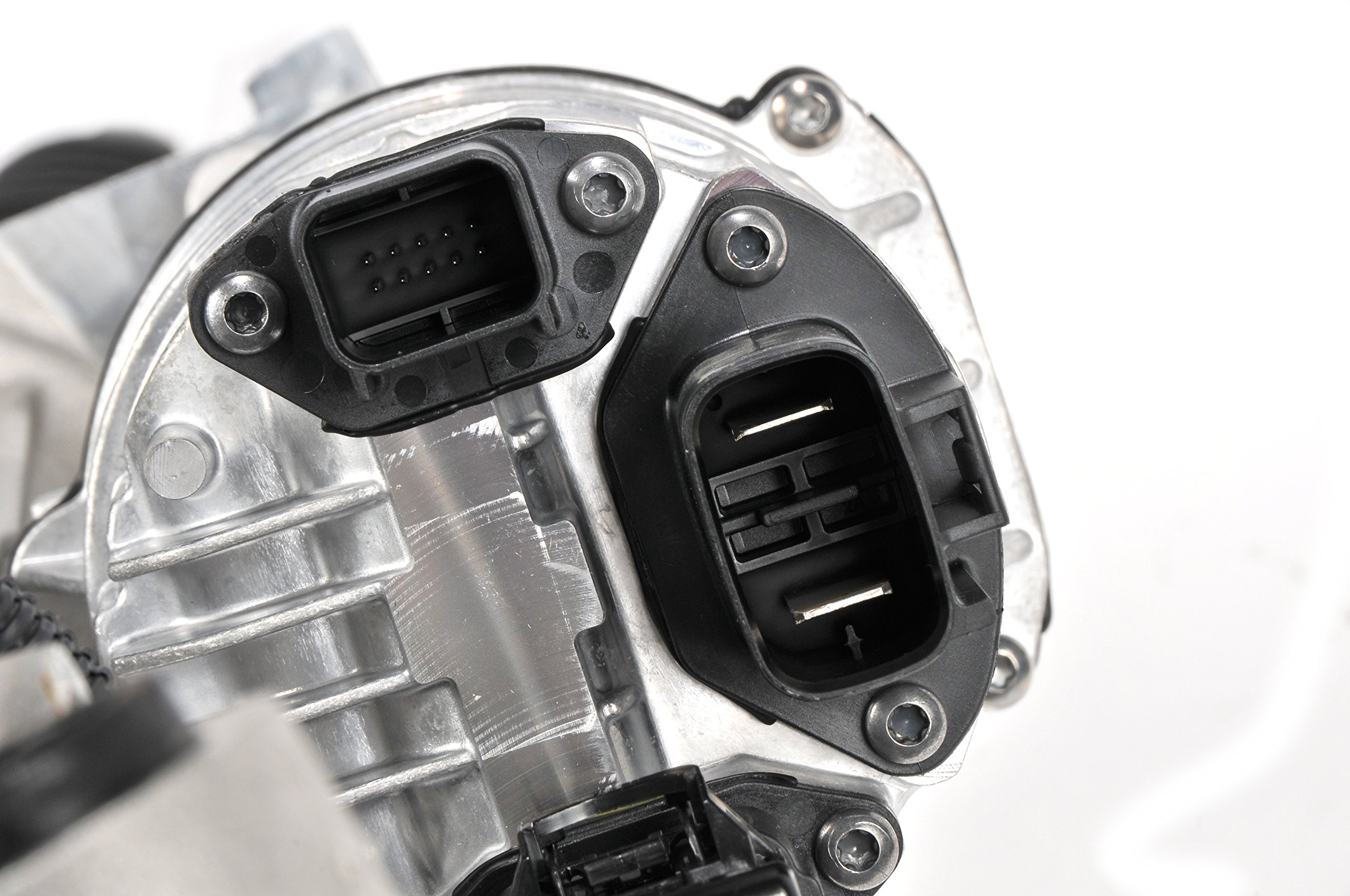 Amazon.com: ACDelco 39072472 GM Original Equipment Electric Belt 