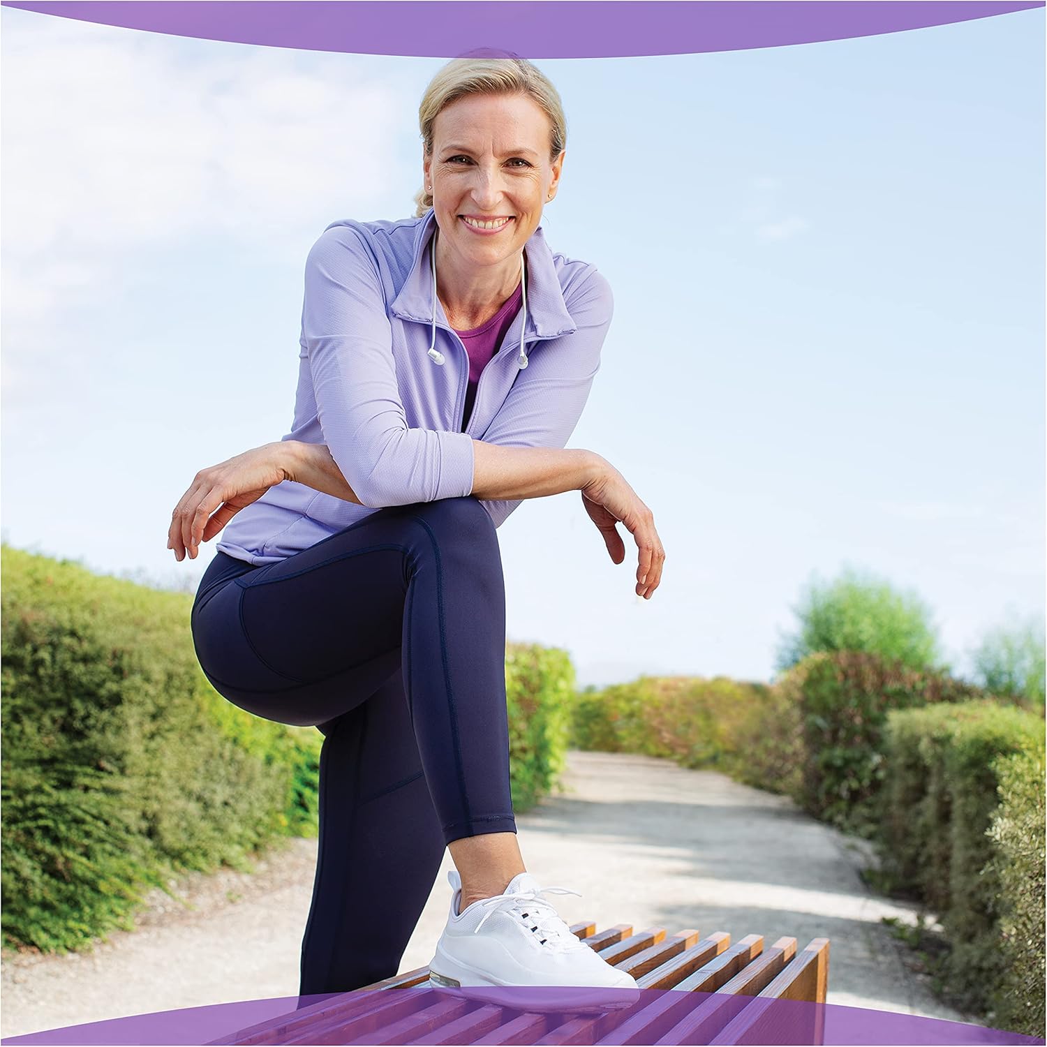 Always Discreet, Incontinence Underwear for Women, Maximum Classic Cut, Extra-Large, 15 Count ("Packaging May Vary" ) : Health & Household