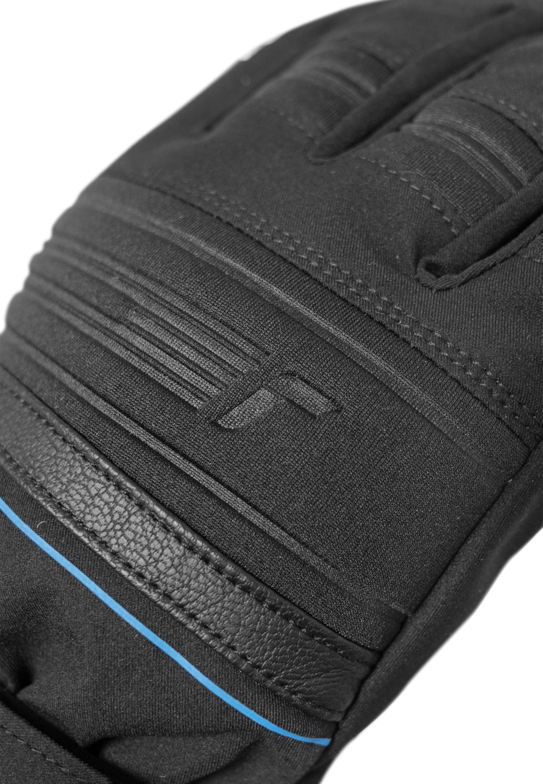 Reusch Conan R-TEX® XT ciepłe, wodoodporne, wiatroszczelne i oddychające rękawiczki zimowe, uniseks, rękawice śniegowe, rękawice narciarskie dla kobiet i mężczyzn