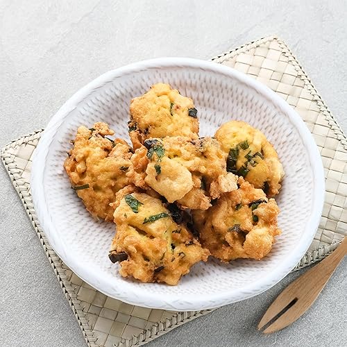 Miniatura 5 de Earthborn Elements Tapioca Almidón 1 galón Espesante para sopas guisos y salsas