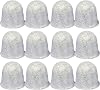 GOLDTONE Replacement Charcoal Water Filter Cartridges for HAMILTON BEACH Coffee Machines 12 Pack Charcoal Water Filters 12