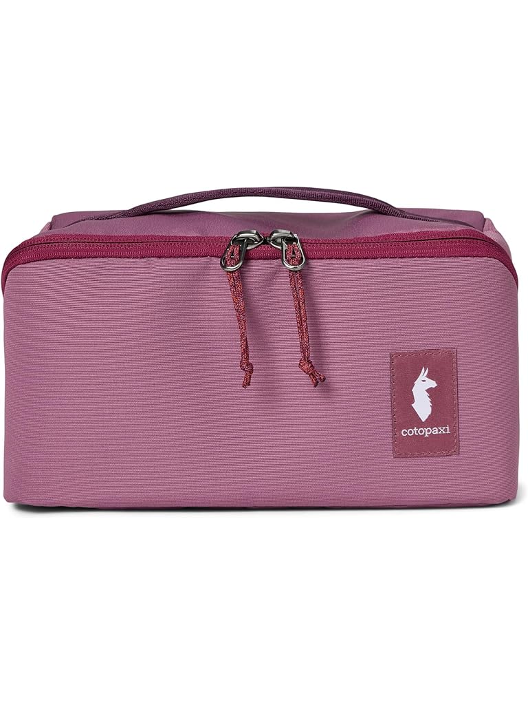 Brown Cotopaxi Viaje Toiletry Kit