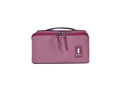 Cotopaxi Viaje Toiletry Kit Luggage Fig, Polyester