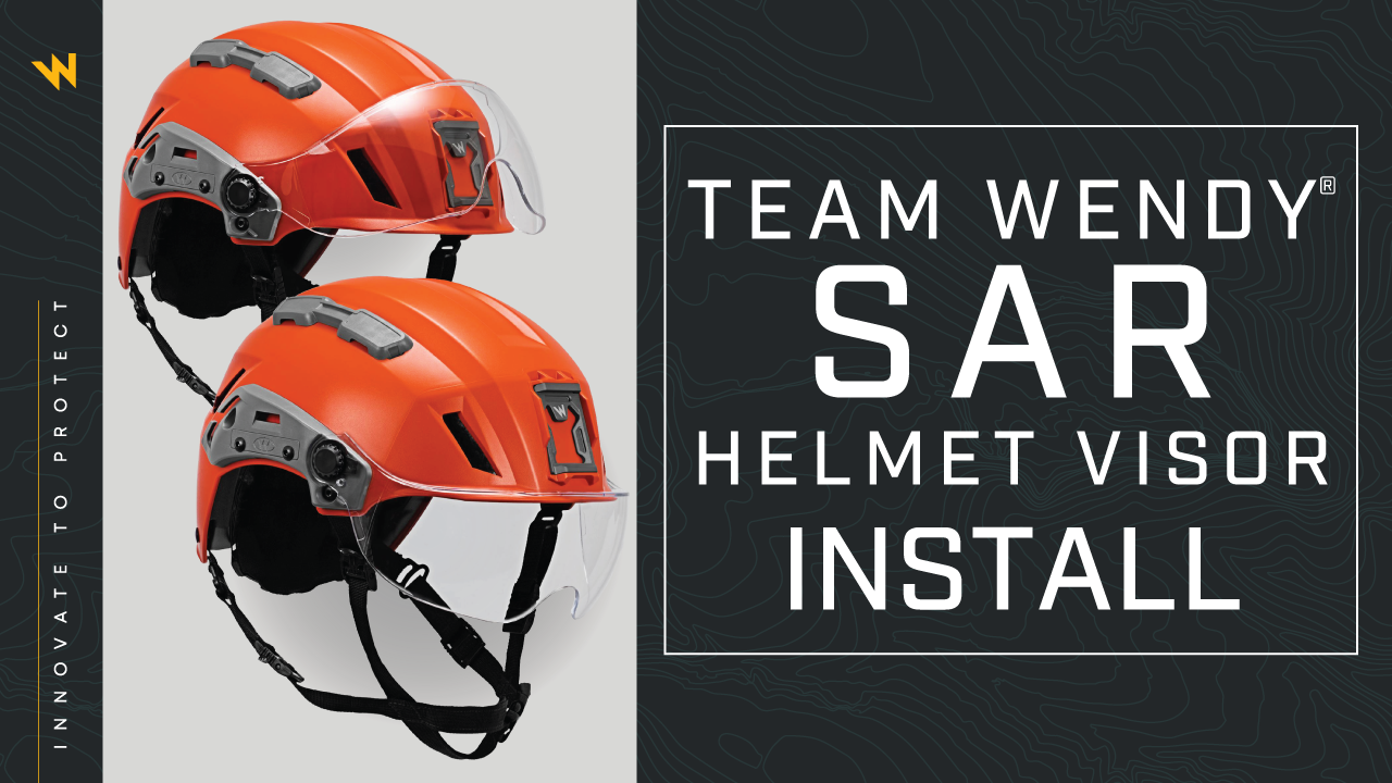 個人装備 team wendy sar Team Wendy SAR Tactical | Complete Kit | All Colors