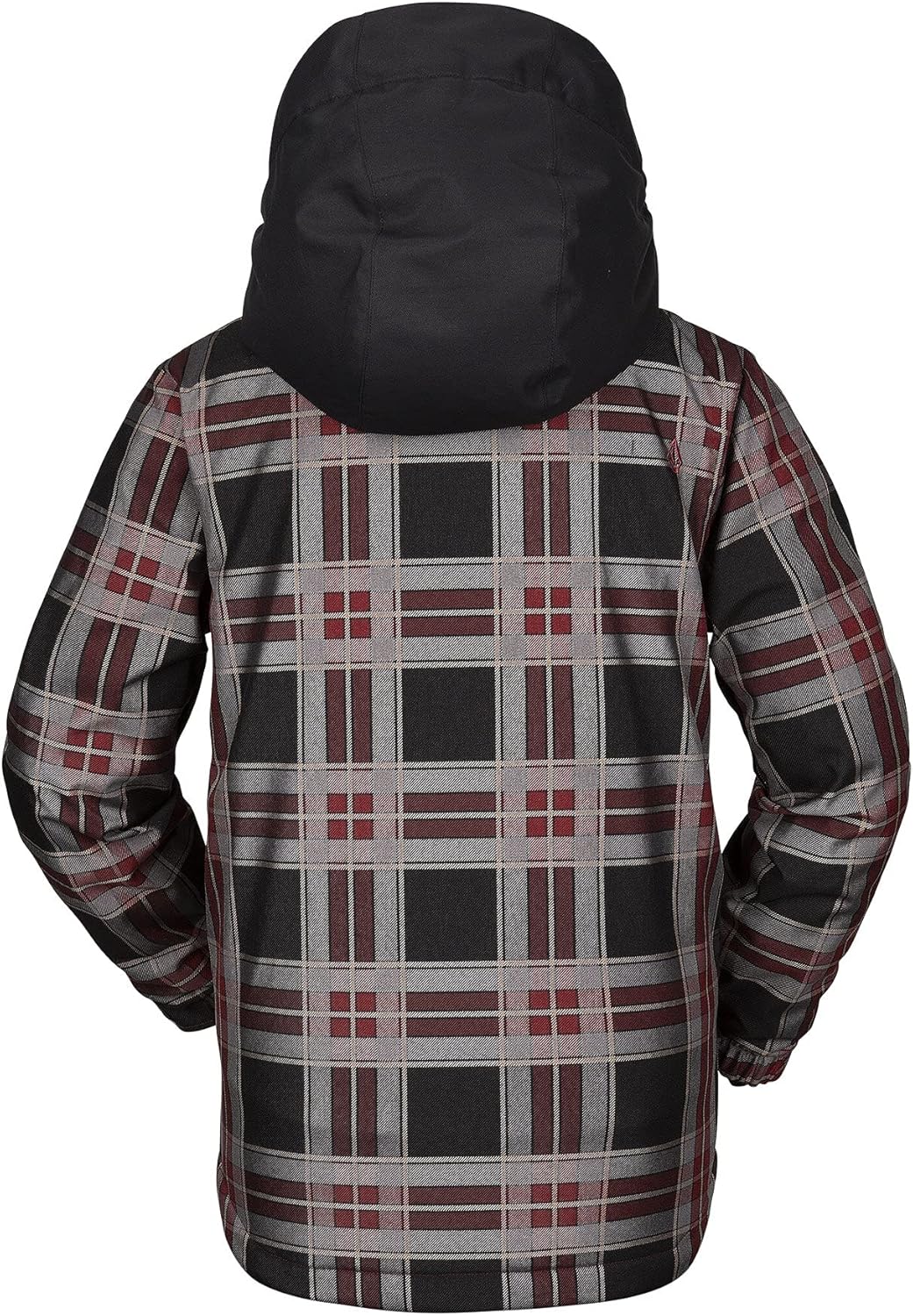 volcom neolithic jacket