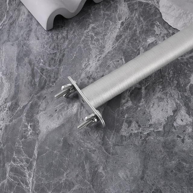 Foto 5 de 7 de eMagTech 1 Percha para Pájaros de Acero Inoxidable Ideal para Periquitos Cacatúas Y Loros Grises Africanos…