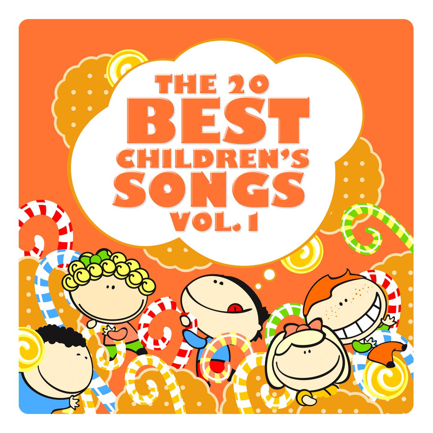 Bienvenidos a Play House Disney