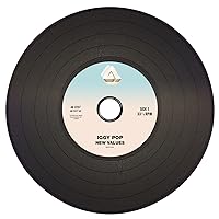 Vista 7 de New Values