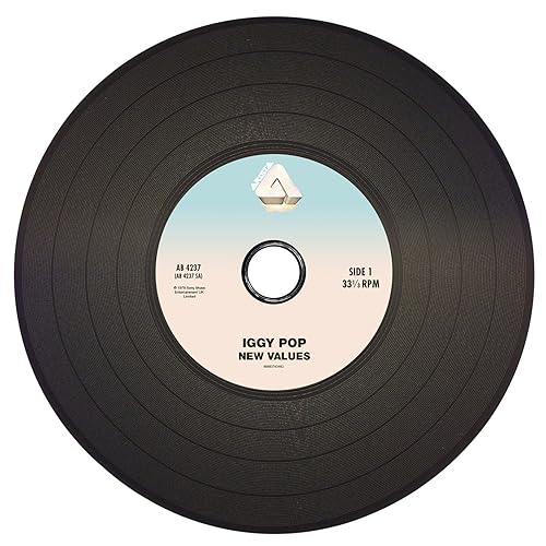 Miniatura 7 de New Values