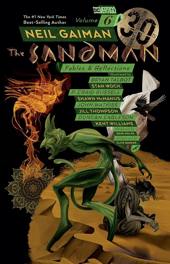 秀逸ビデオシリーズ　リズム英語6巻 秀逸ビデオシリーズ リズム英語6巻 Amazon | The Sandman Vol. 6