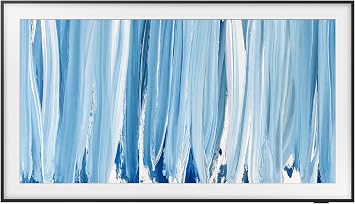 Samsung 75 İnç The Frame LS03 Televizyon [Enerji Sınıfı F]