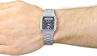 Vista 3 de Casio Collection Reloj unisex para adultos AQ-230A