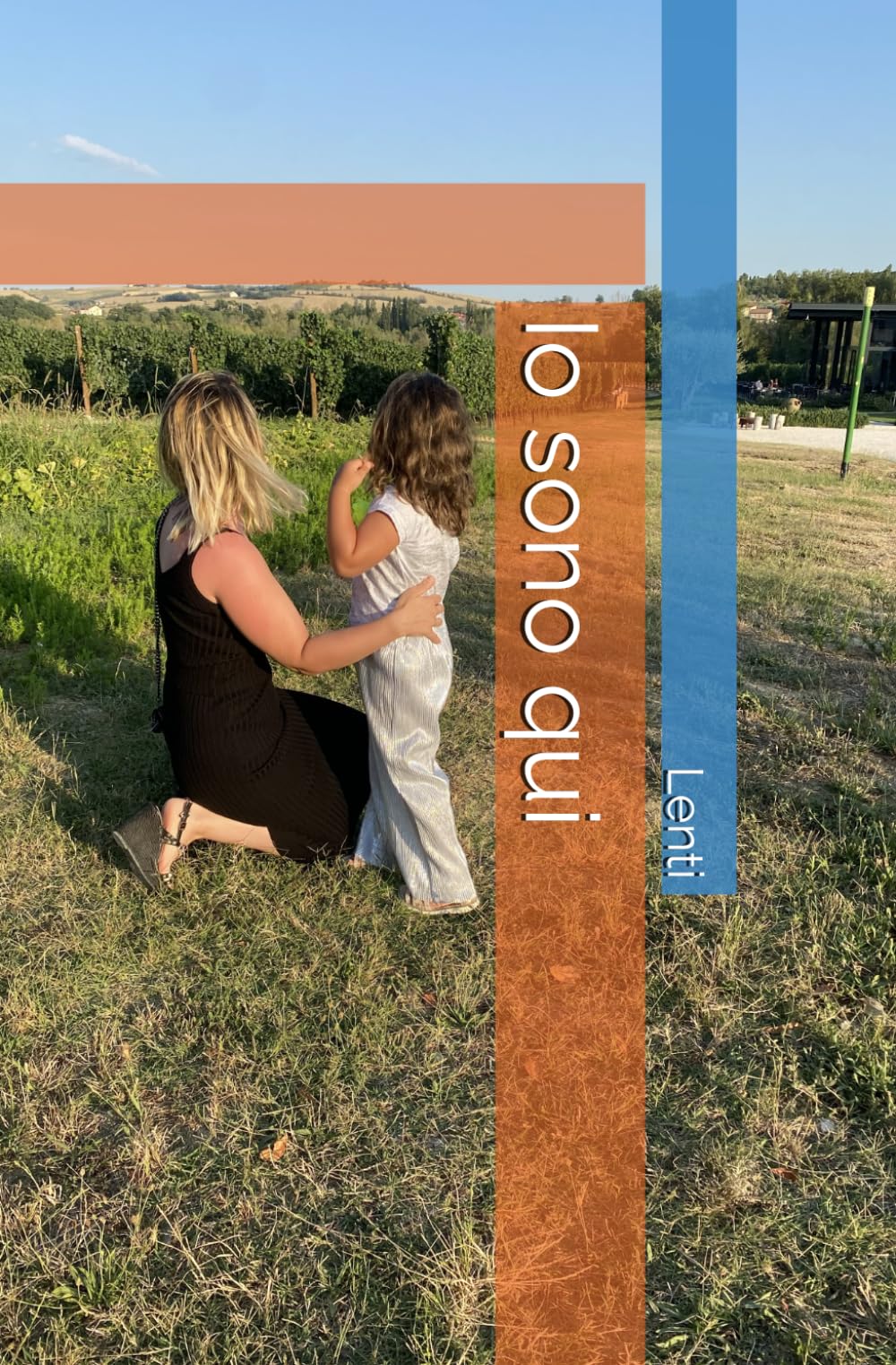 Io sono qui