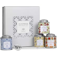 Whittard The Afternoon Tea Collection 180g