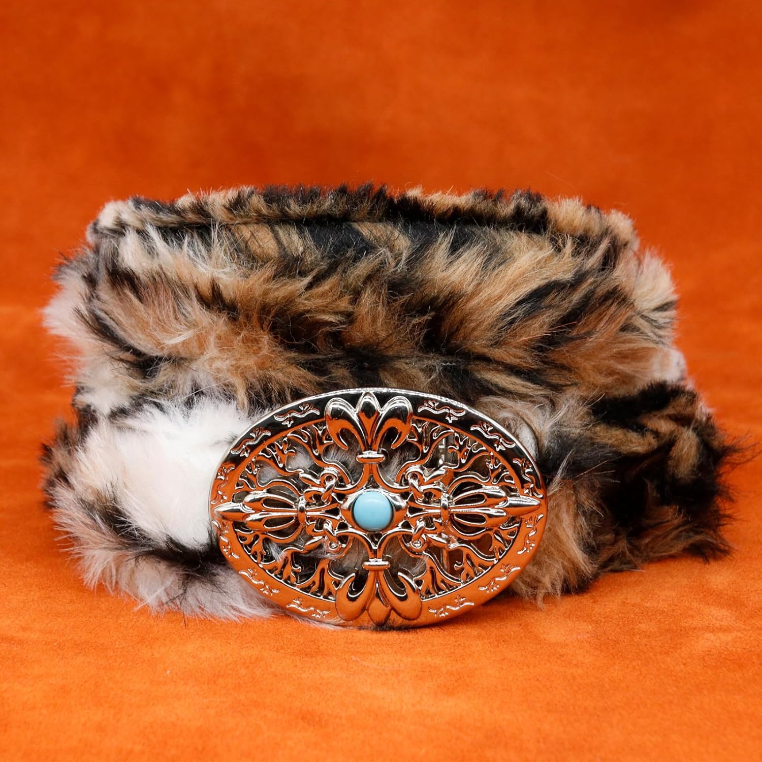 [トンシン] ウエストベルト、メンズ レディース ウエスタンベルト 2000年代 ジーンズパンツ用ベルト 目を引くウエスト装飾 パン