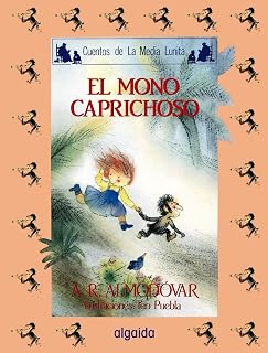 El Mono Caprichoso