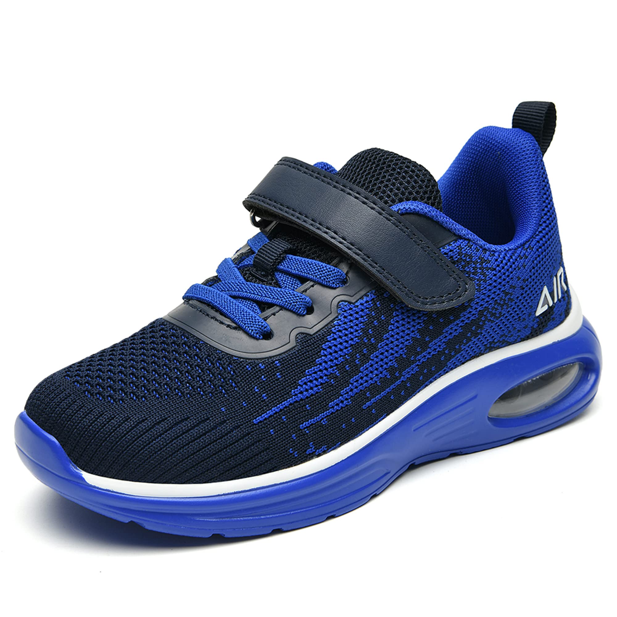 PERSOULKids Air Running Shoes Lightweight Boys Girls Tennis Athletic Sneakers for Walking Gym Sports