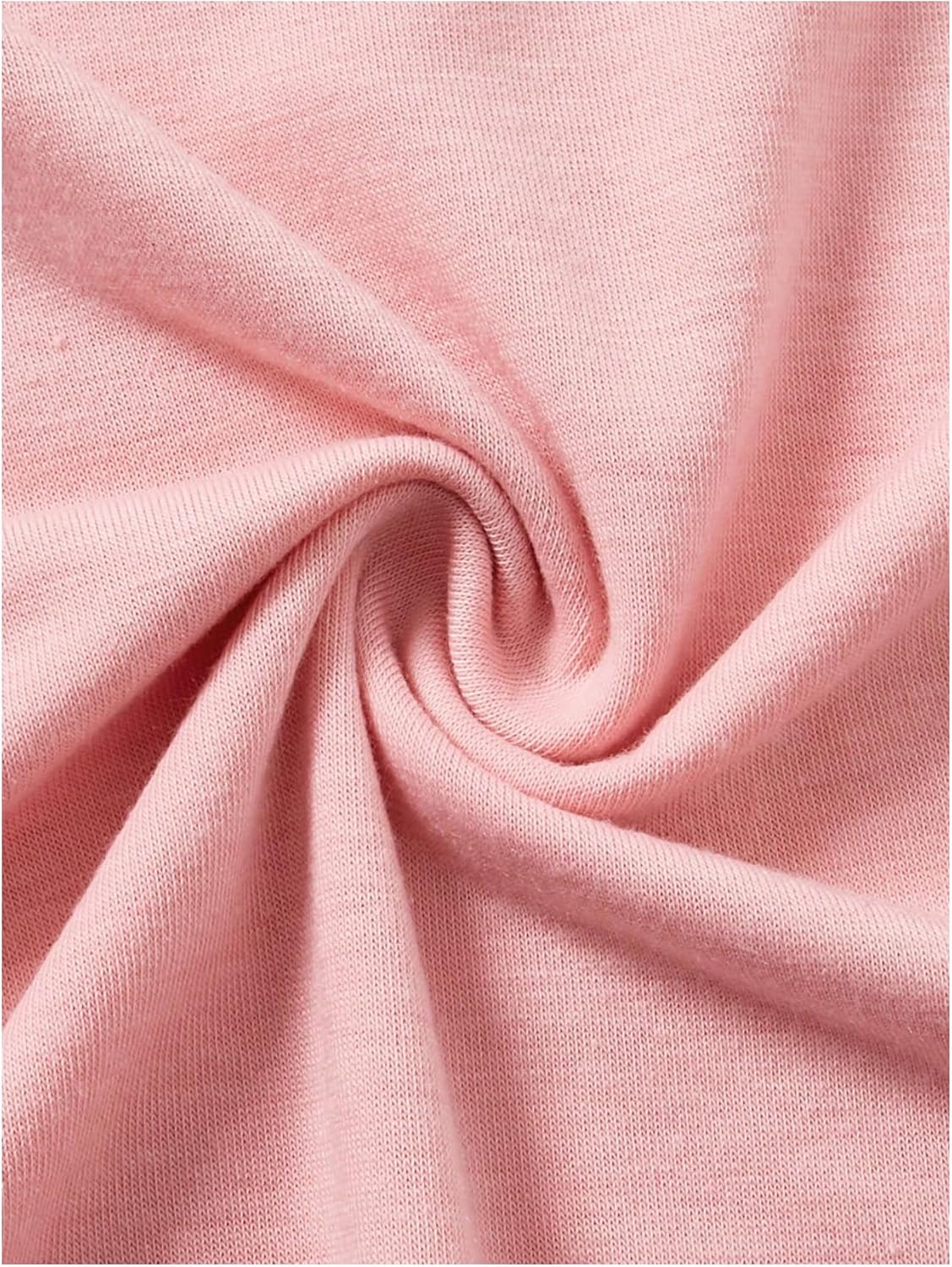 SHENHE Girl's 3 Pack Cute Graphic Tees Cherry Bow Print Aesthetic Short Sleeve Shirt Tops - Image 4