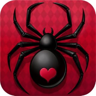 Spider Solitaire Card Game-Free