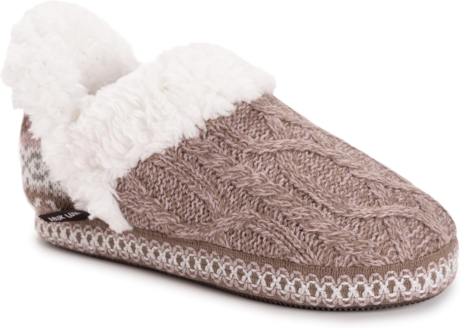 MUK LUKS Women's Magdalena Slipper