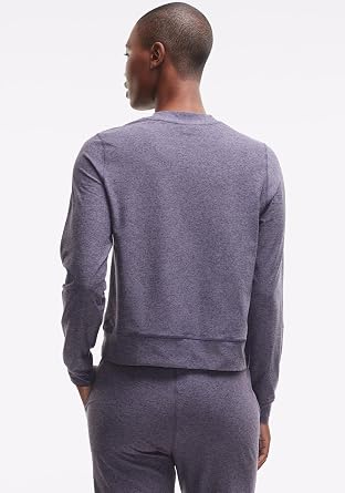 Peloton Women's Dreamblend Crewneck Pullover