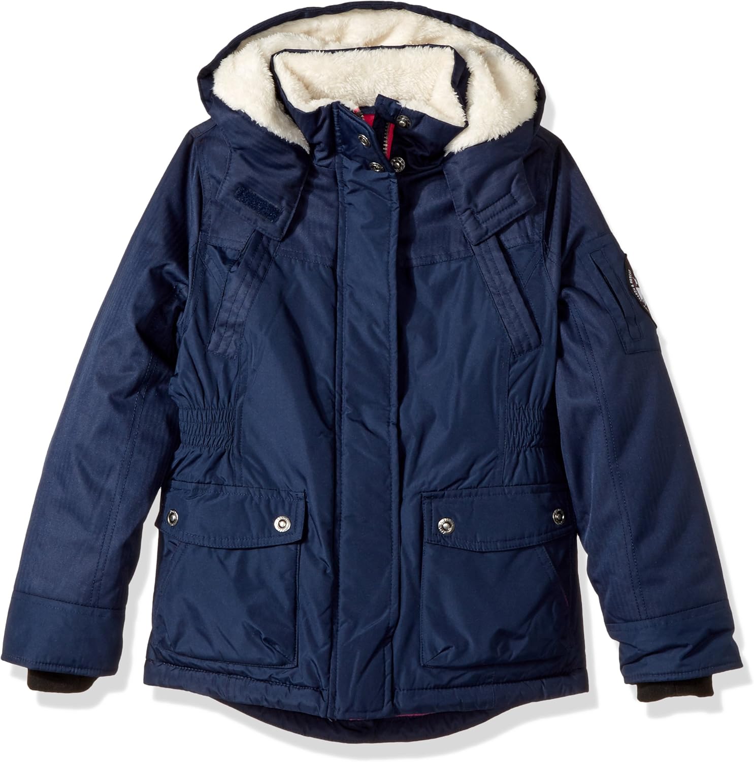 Big Chill Girls Expedition Jacket Outerwear