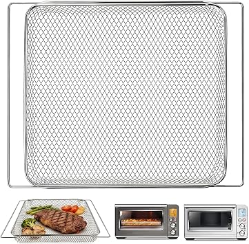Breville BOV845BSS     BOV860BSS    Breville Air Fryer