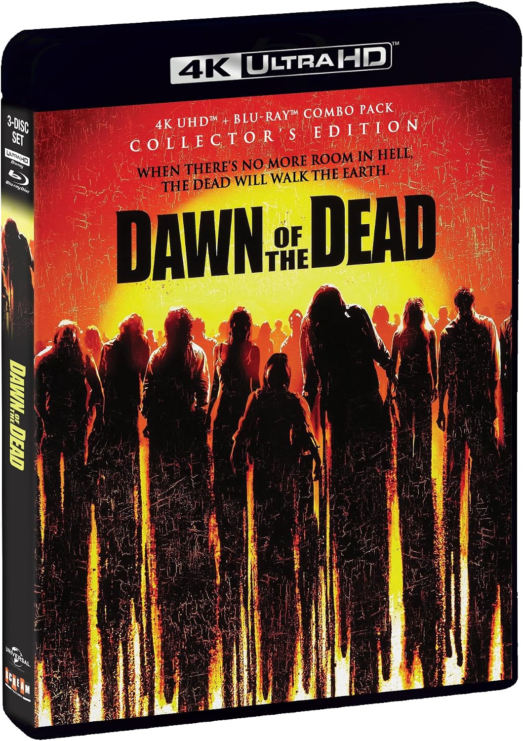 Dawn of the Dead Collector's Edition