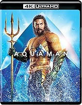 Aquaman (4K Ultra HD) [4K UHD]