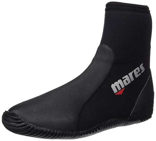 Mares Unisexe Dive Boots Classic NG 5 mm