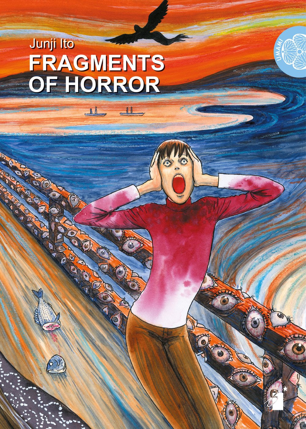 Fragments Of Horror - 4