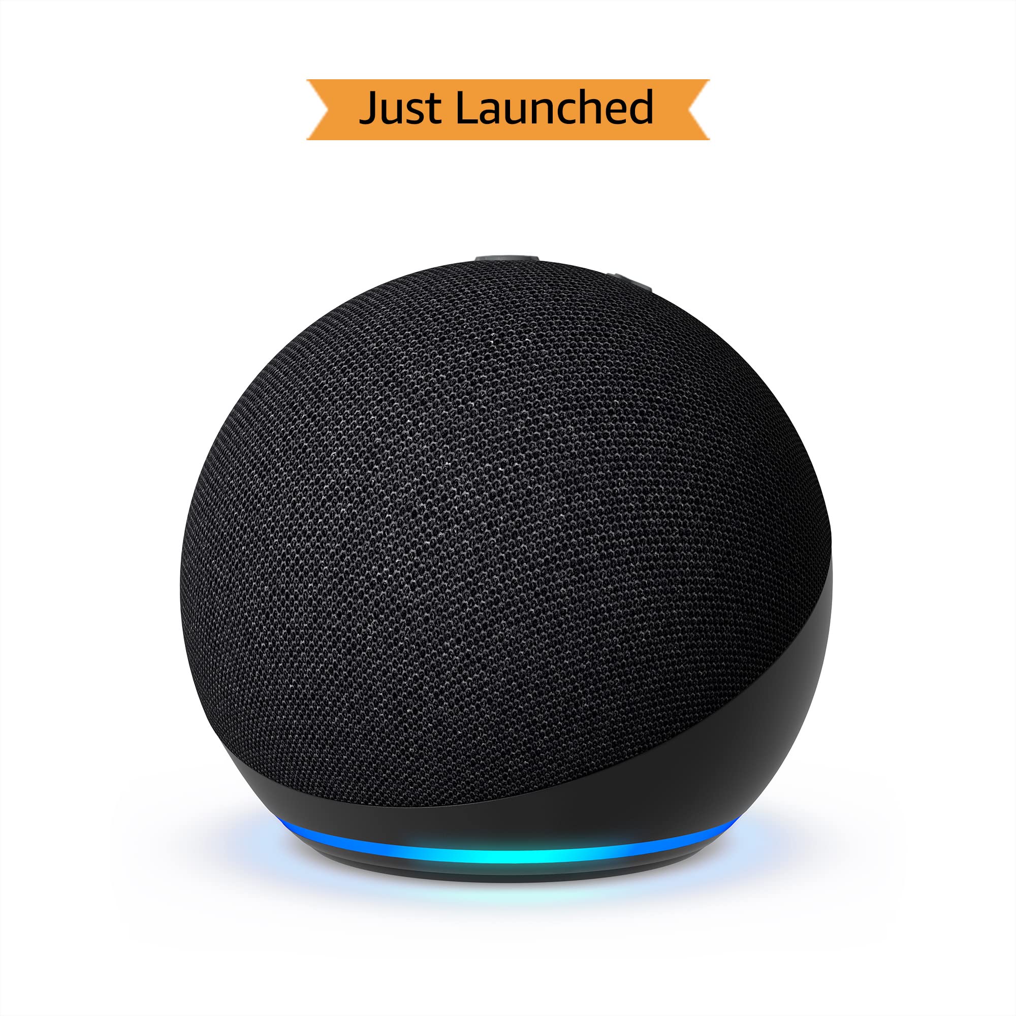 Buy AllNew Echo Dot (5th Gen, 2023 release) Smart speaker with
